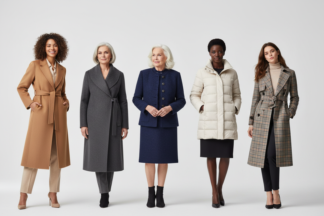 Pulls et tricots Femmes