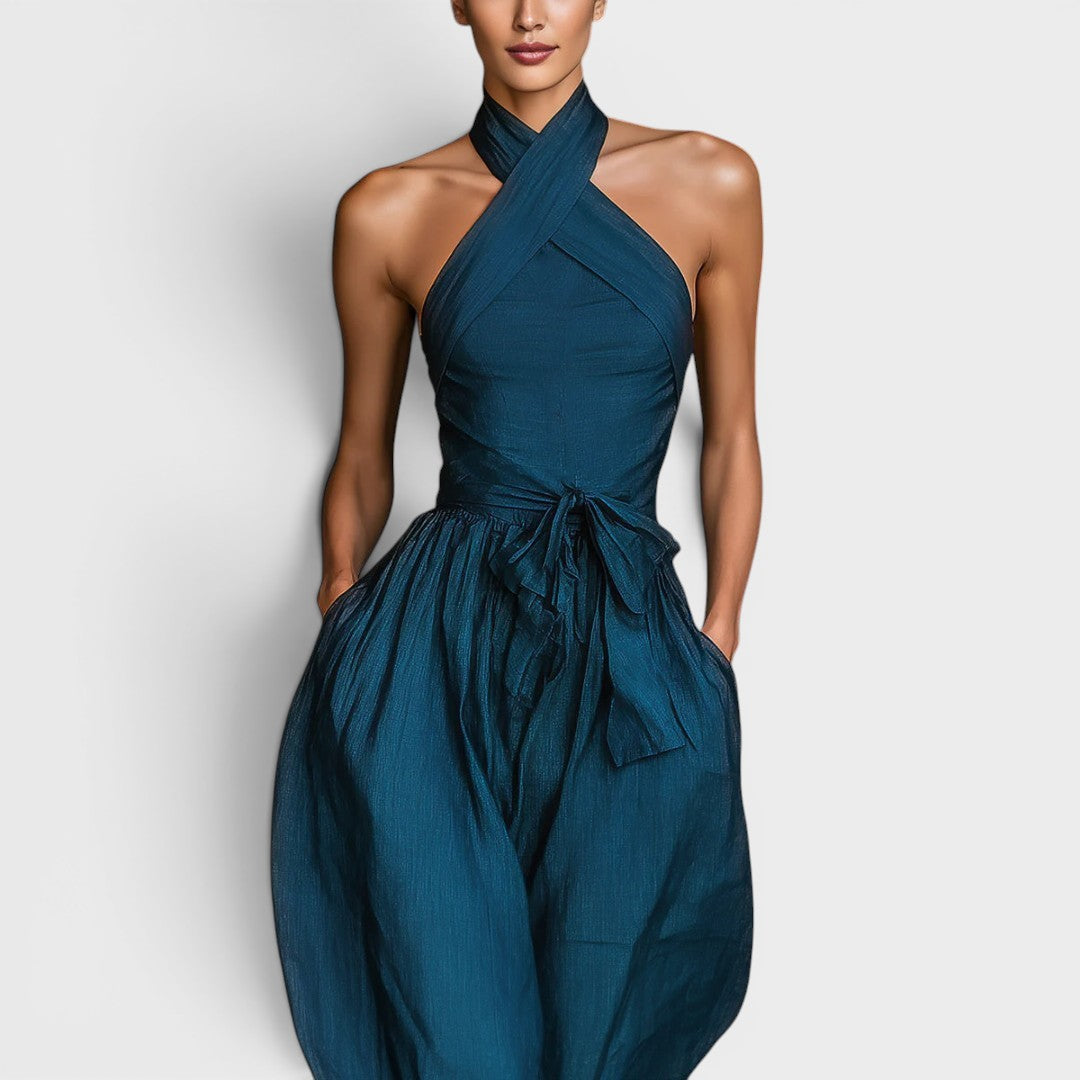 Juliette™ | Combinaison chic