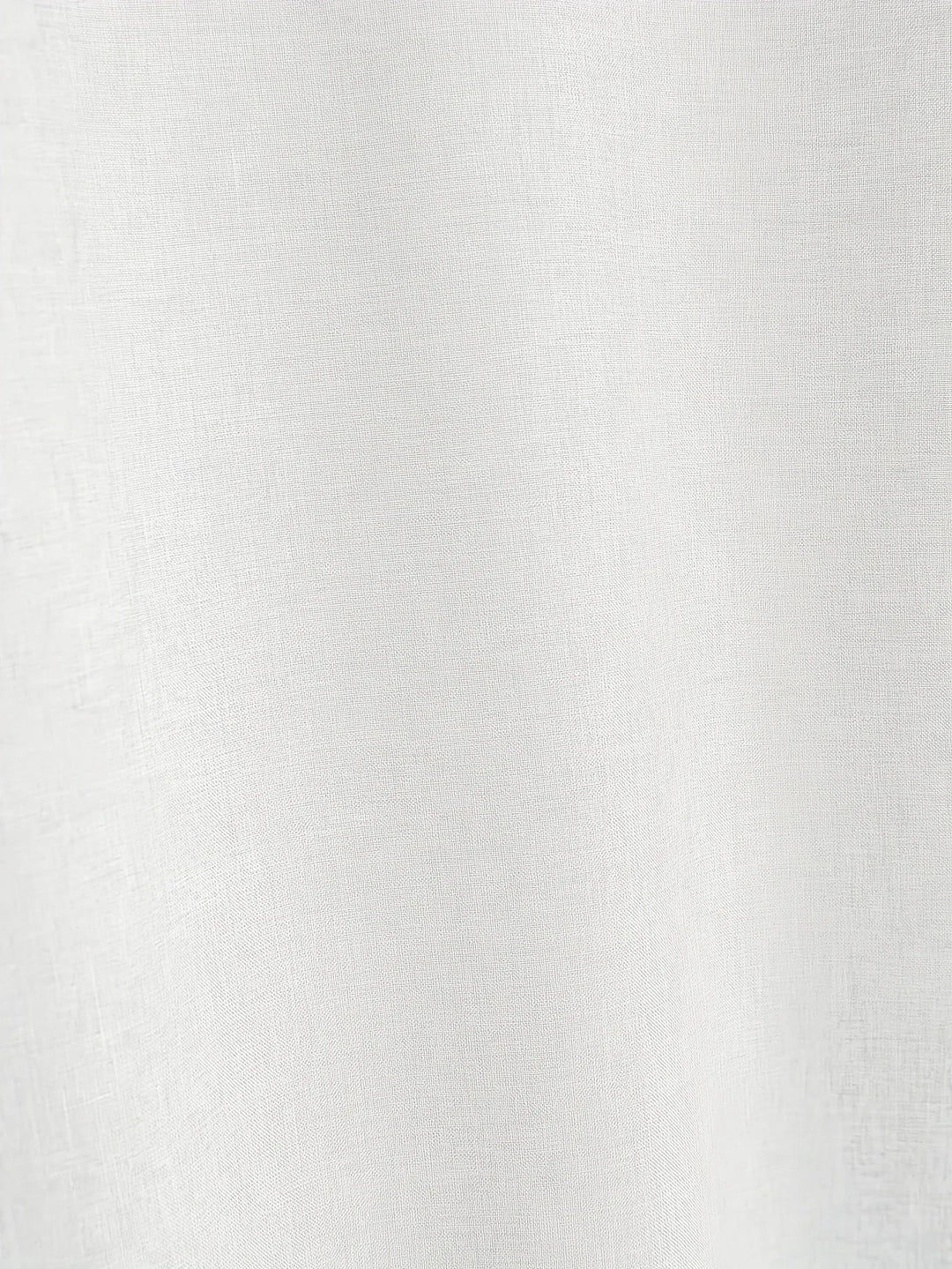 Leblanc™ | Chemise élégante à manches courtes et col montant