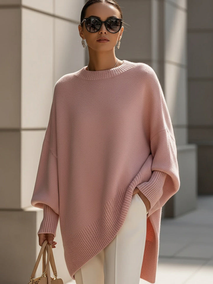 Claudia | Pull élégant et décontracté