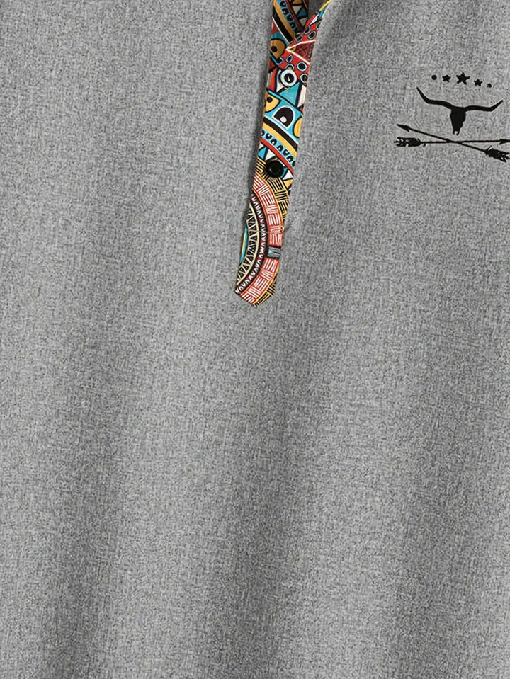 Lenoir™ | Chemise élégante à manches courtes