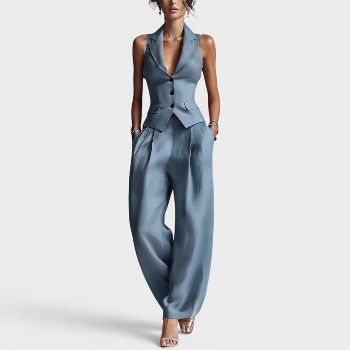 Chloé™ | Ensemble élégant