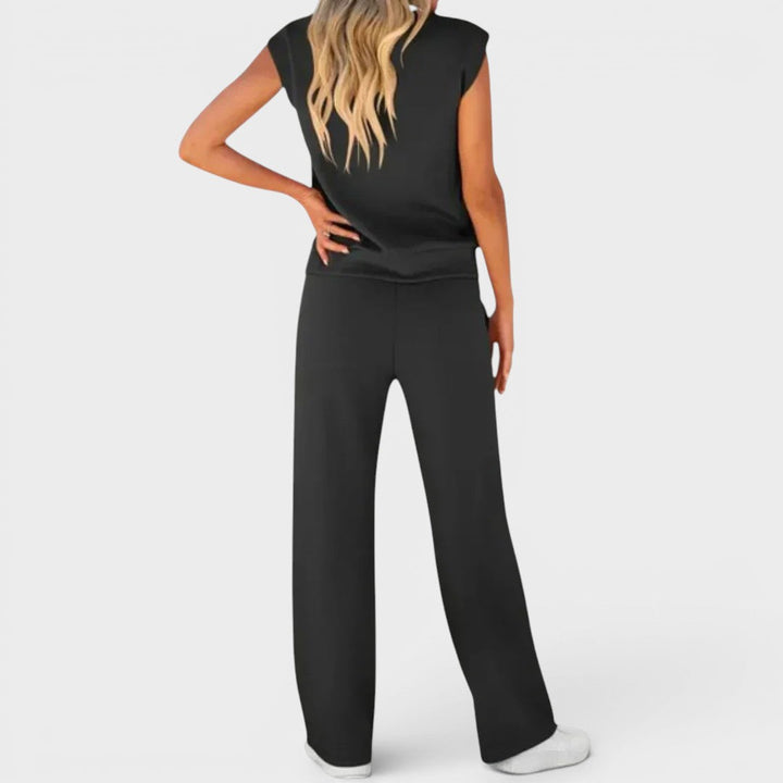 Noémie | Ensemble d’été chic