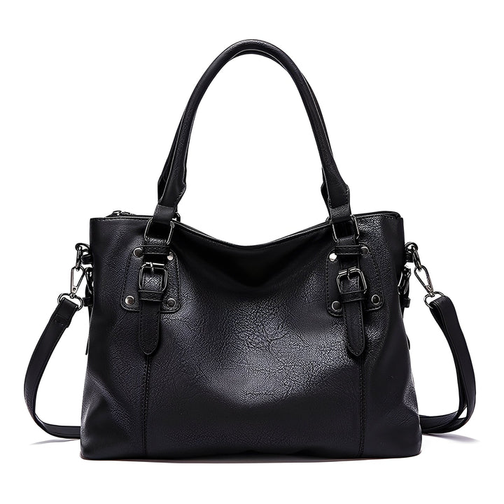 Lauren - Grand sac à bandoulière classique pour femmes