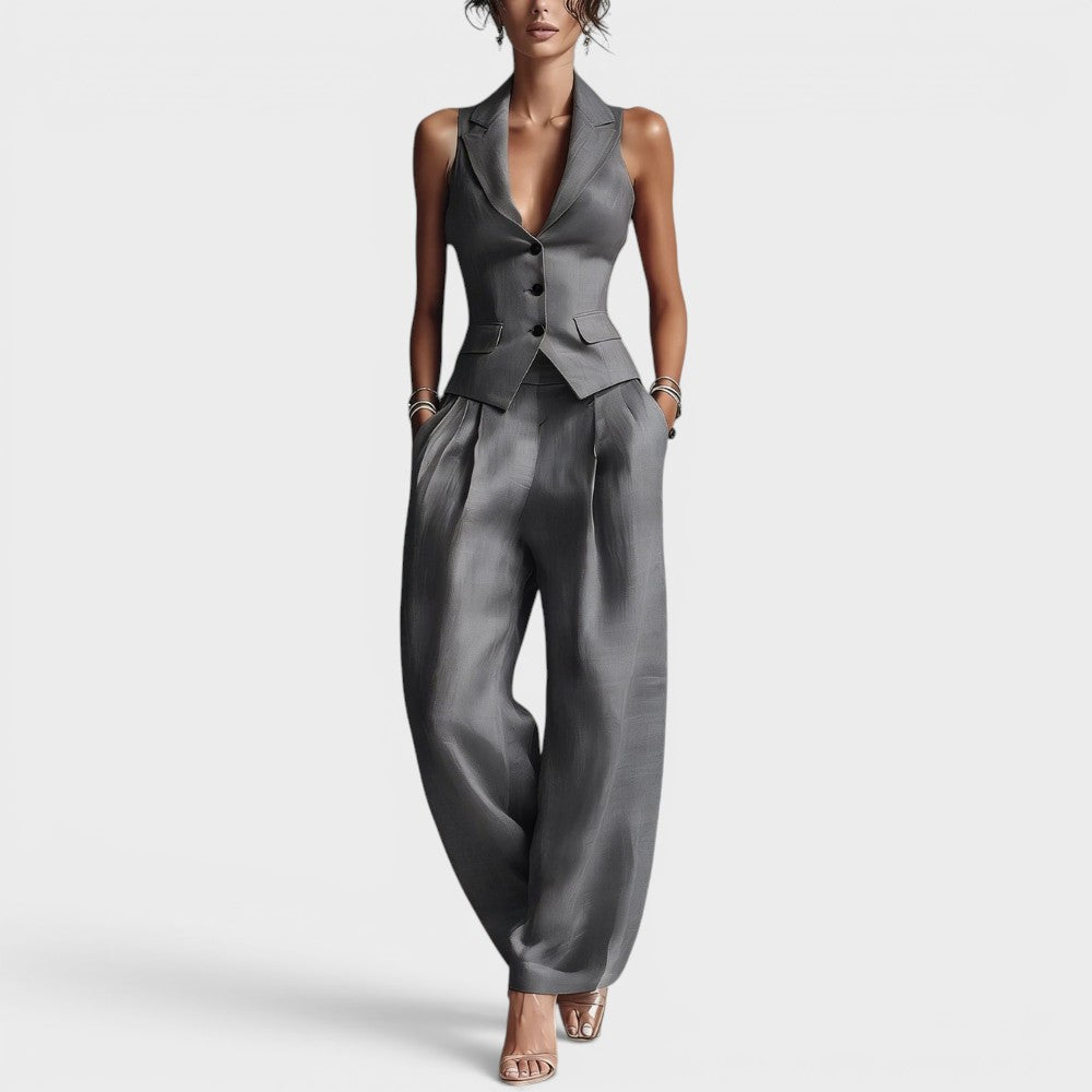 Chloé™ | Ensemble élégant