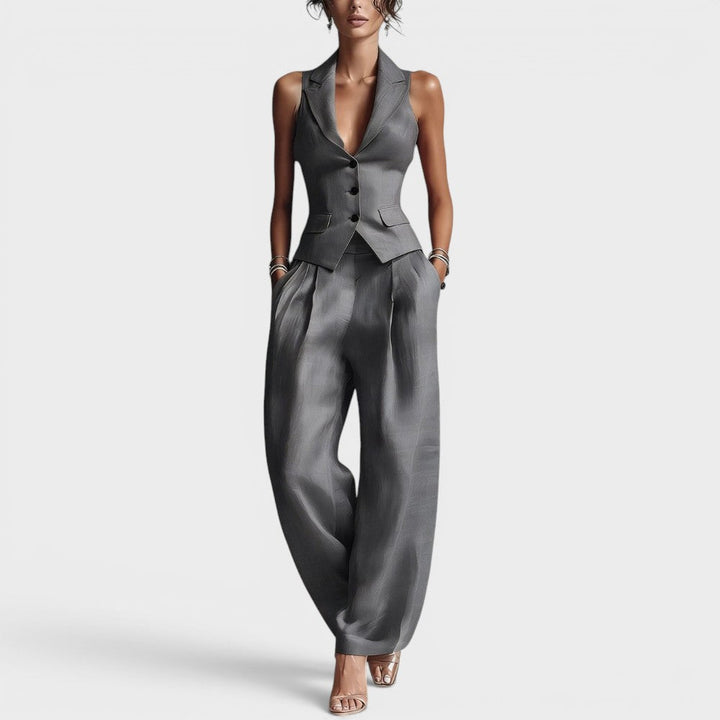 Chloé™ | Ensemble élégant