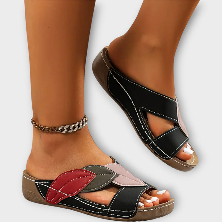 Mode Lumiére™ Sandales d'été