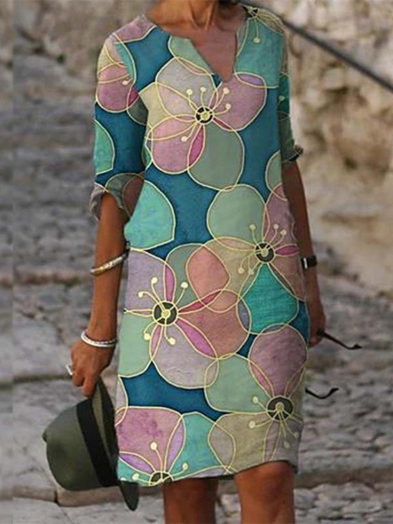 Jet | robe élégante