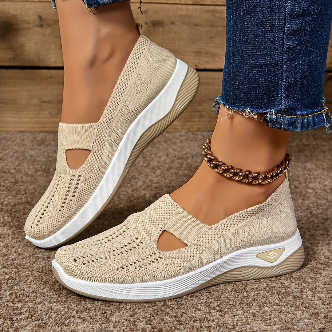 Mode Lumiére™ | Ortho – Chaussures orthopédiques antidérapantes
