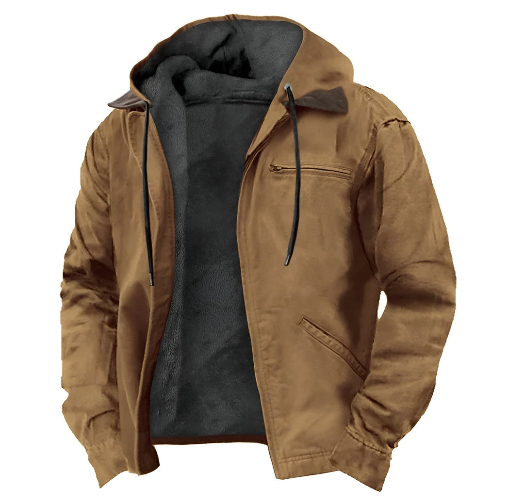 Philippe™ | Veste thermique premium (1+1 GRATUIT!)