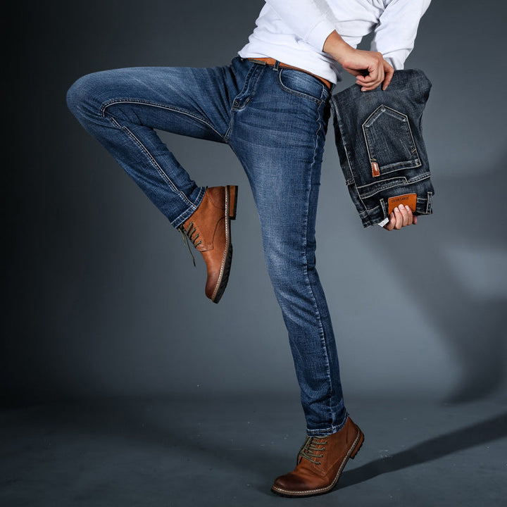 Jean Premium Confort & Style au Quotidien