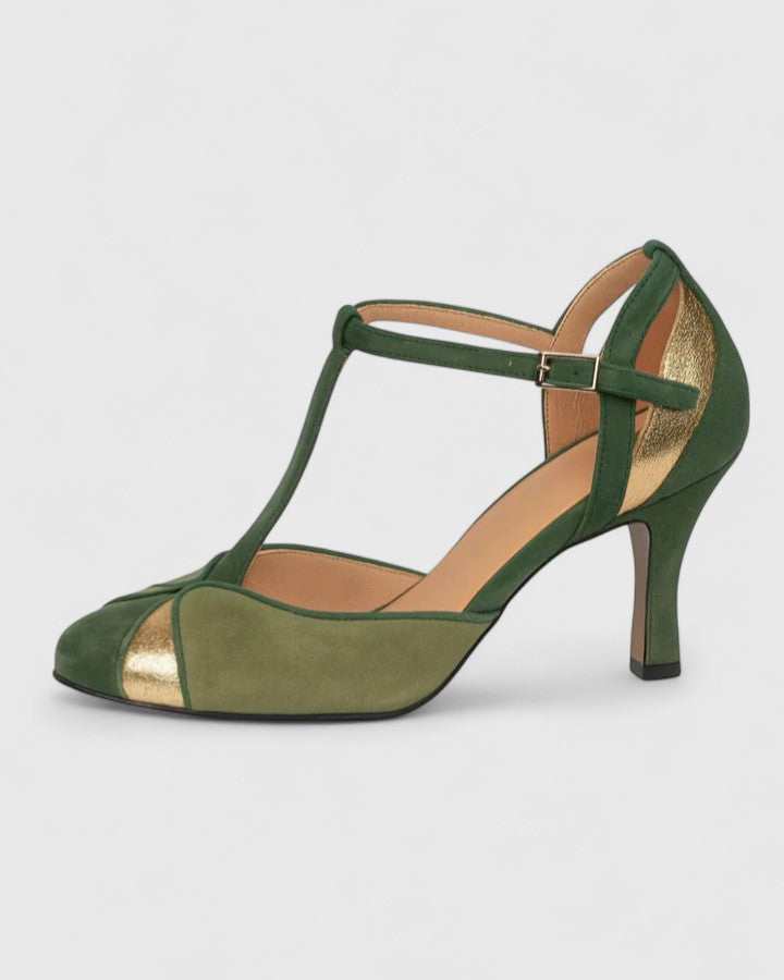 Veronika | Talons sophistiqués