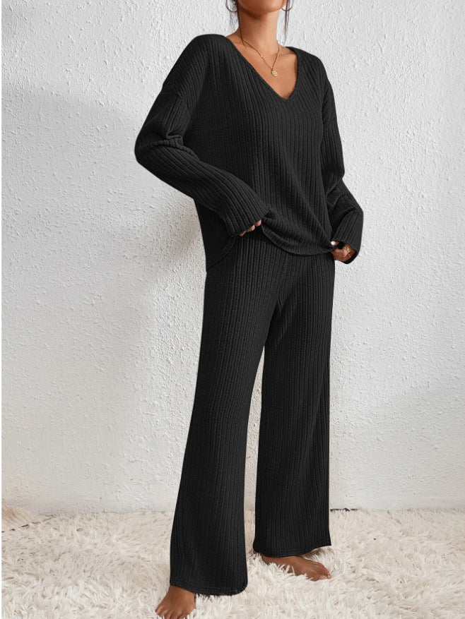 Velinor | Ensemble en tricot 2 pièces