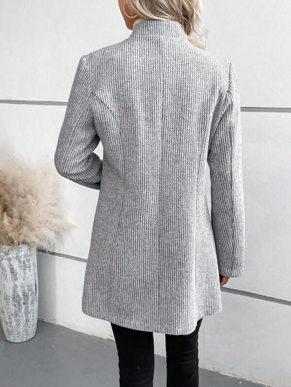 Velinor | Blazer Élégant et Polyvalent