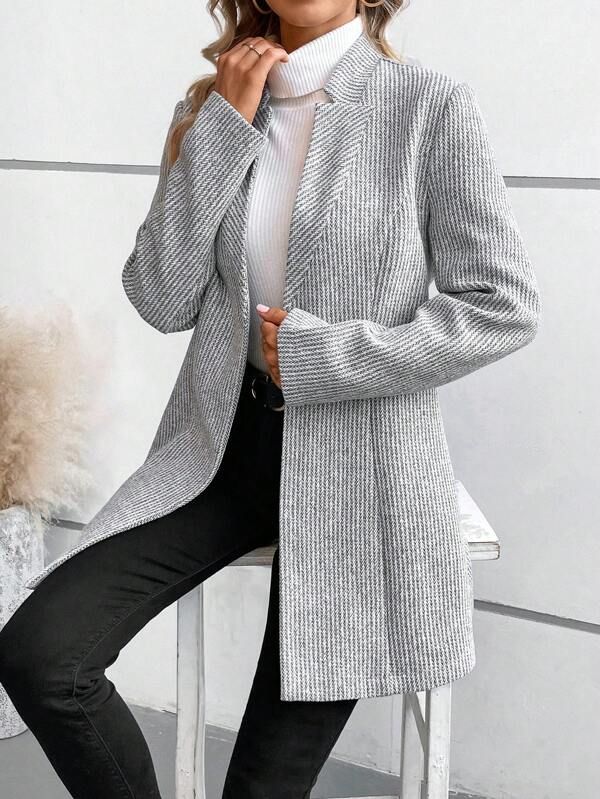 Velinor | Blazer Élégant et Polyvalent