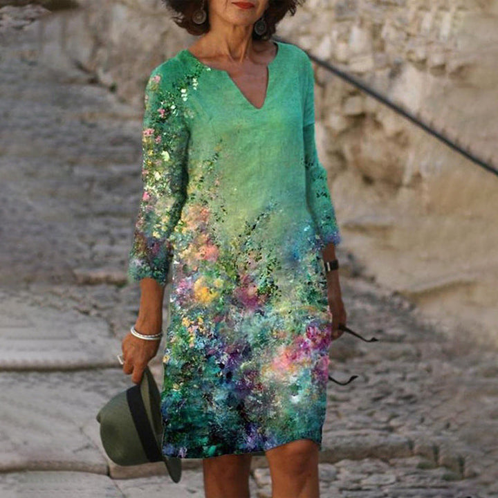 Jet | robe élégante