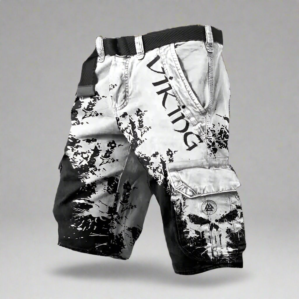 Lenoir™ | Short premium pour les aventuriers