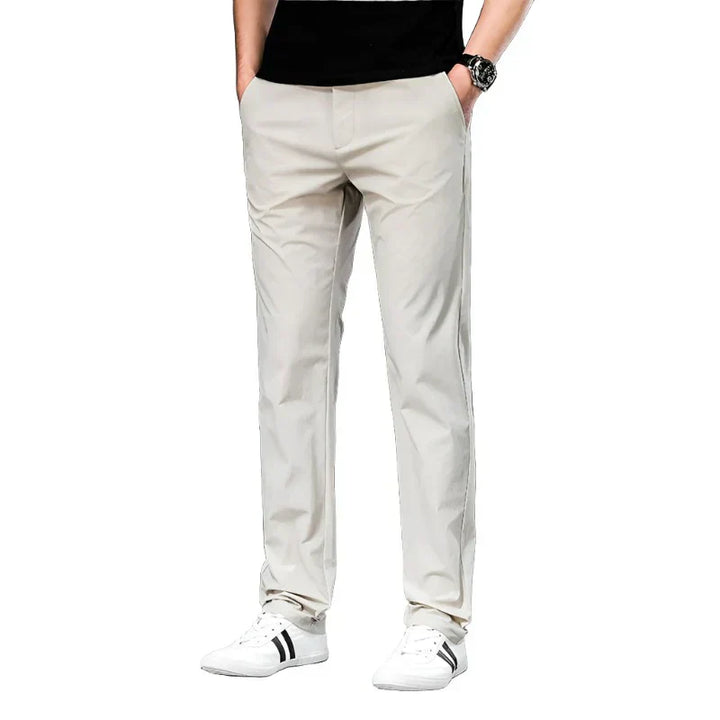 Mode Lumiére™ | Pantalon Chino Porto