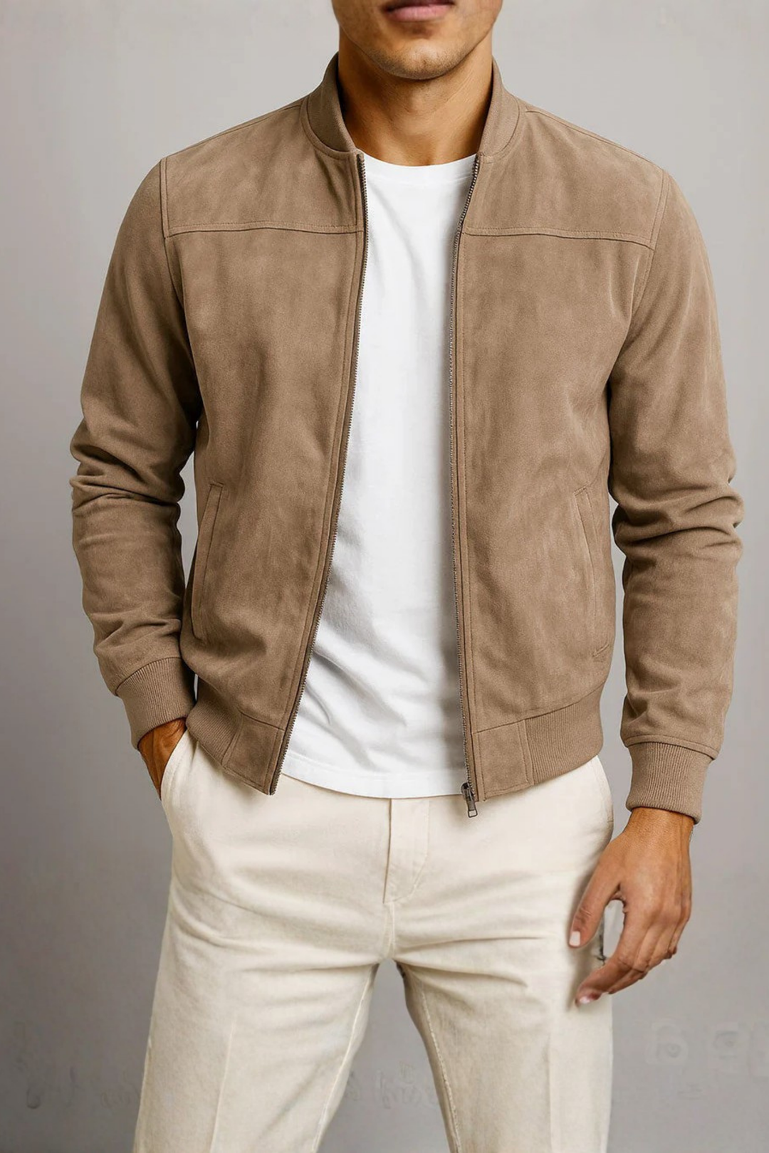 Orsen Ligne | blouson élégant