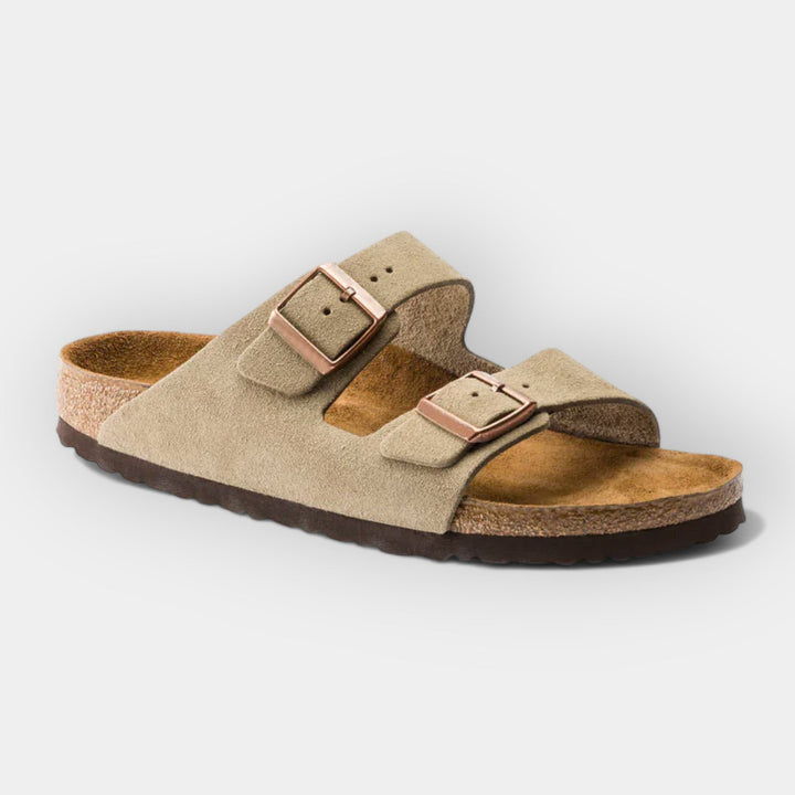 Mode Lumiére™ Sandales d'été confortables