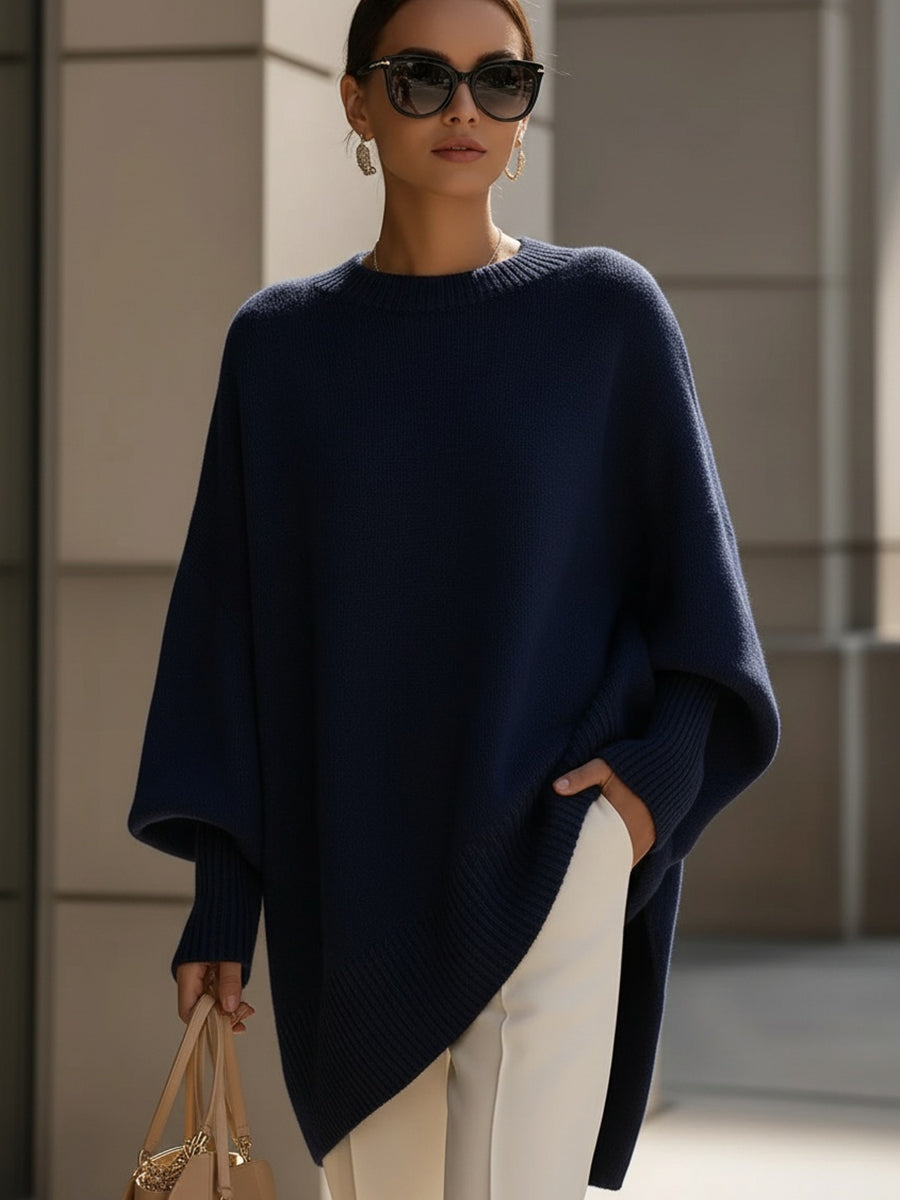 Claudia | Pull élégant et décontracté
