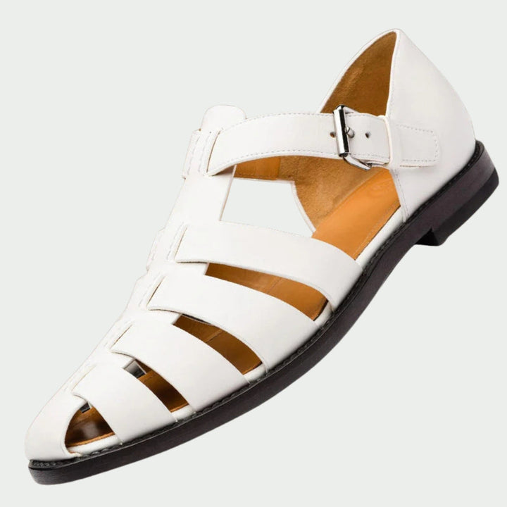 Mode Lumiére™| Sandales premium pour homme
