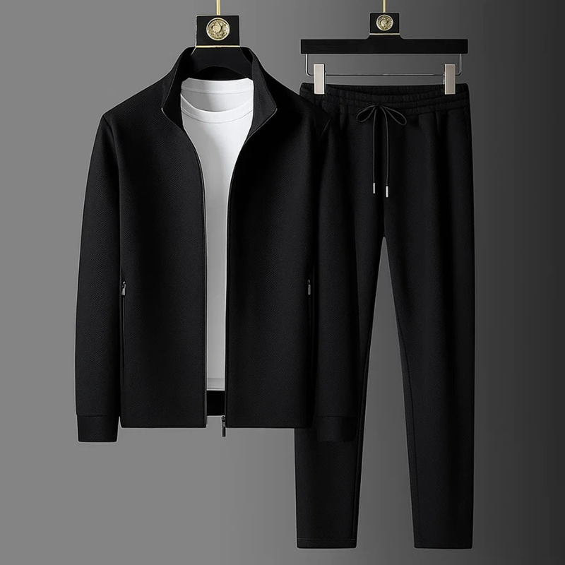 Mode Lumiere™ Ensemble Homme Premium