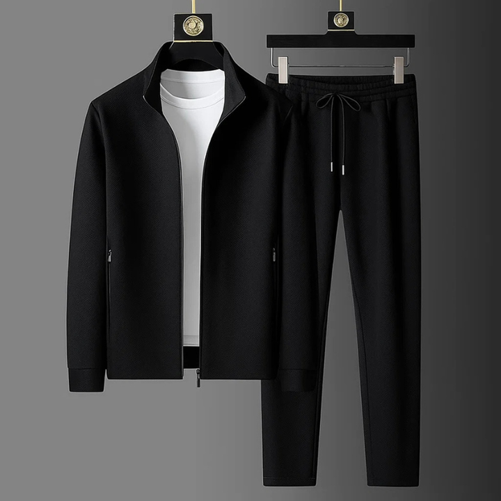 Mode Lumiere™ Ensemble Homme Premium