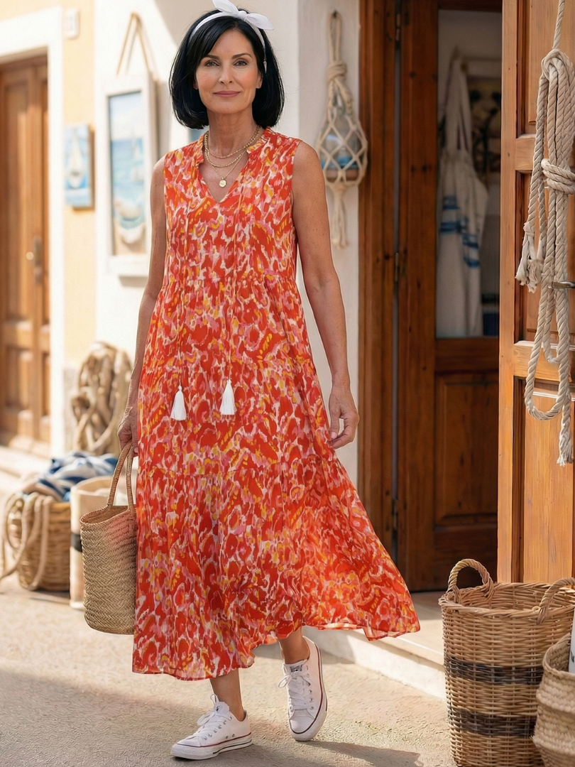 Taryn | Robe Island Breeze