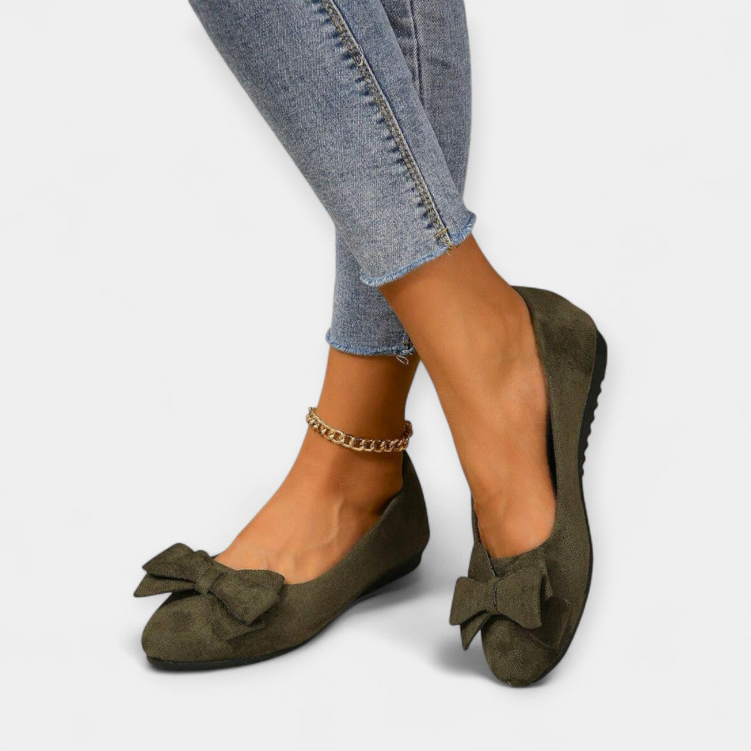 Mode Lumiére™ Chaussures sans lacets