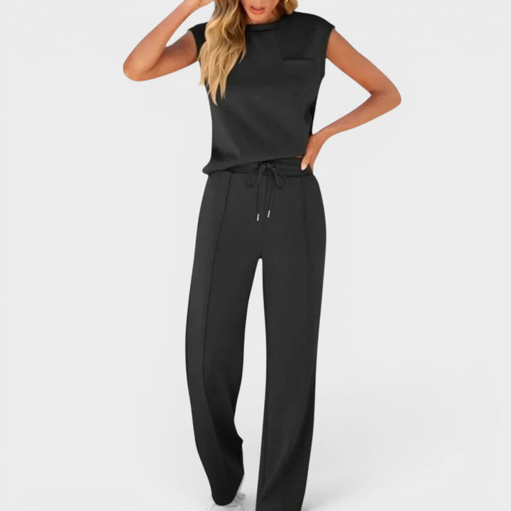 Noémie | Ensemble d’été chic