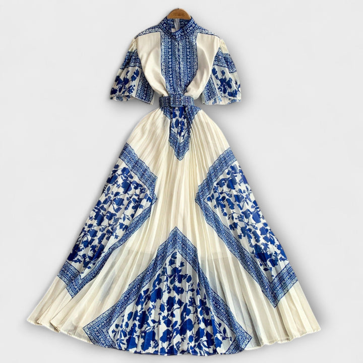 Delilah - Robe inspirée par le style vintage