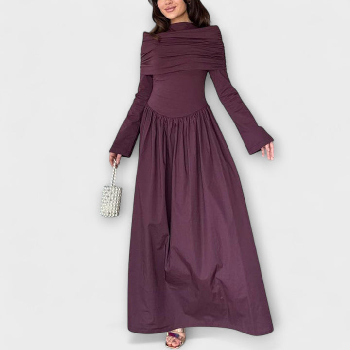 Jessica - Robes décontractées et pliables
