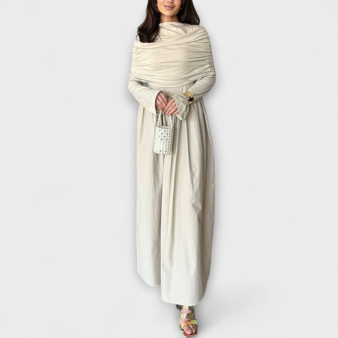 Jessica - Robes décontractées et pliables