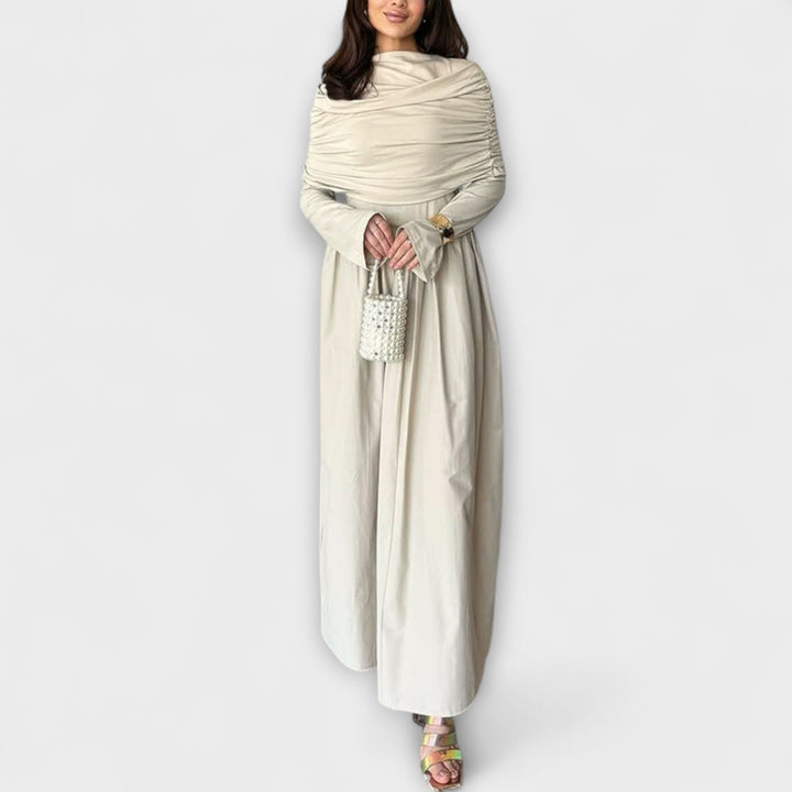 Jessica - Robes décontractées et pliables