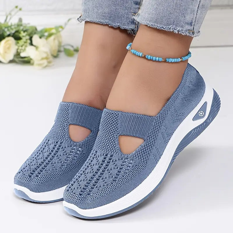 Mode Lumiére™ | Ortho – Chaussures orthopédiques antidérapantes