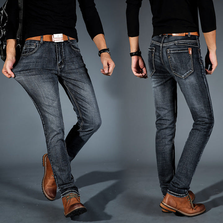 Jean Premium Confort & Style au Quotidien