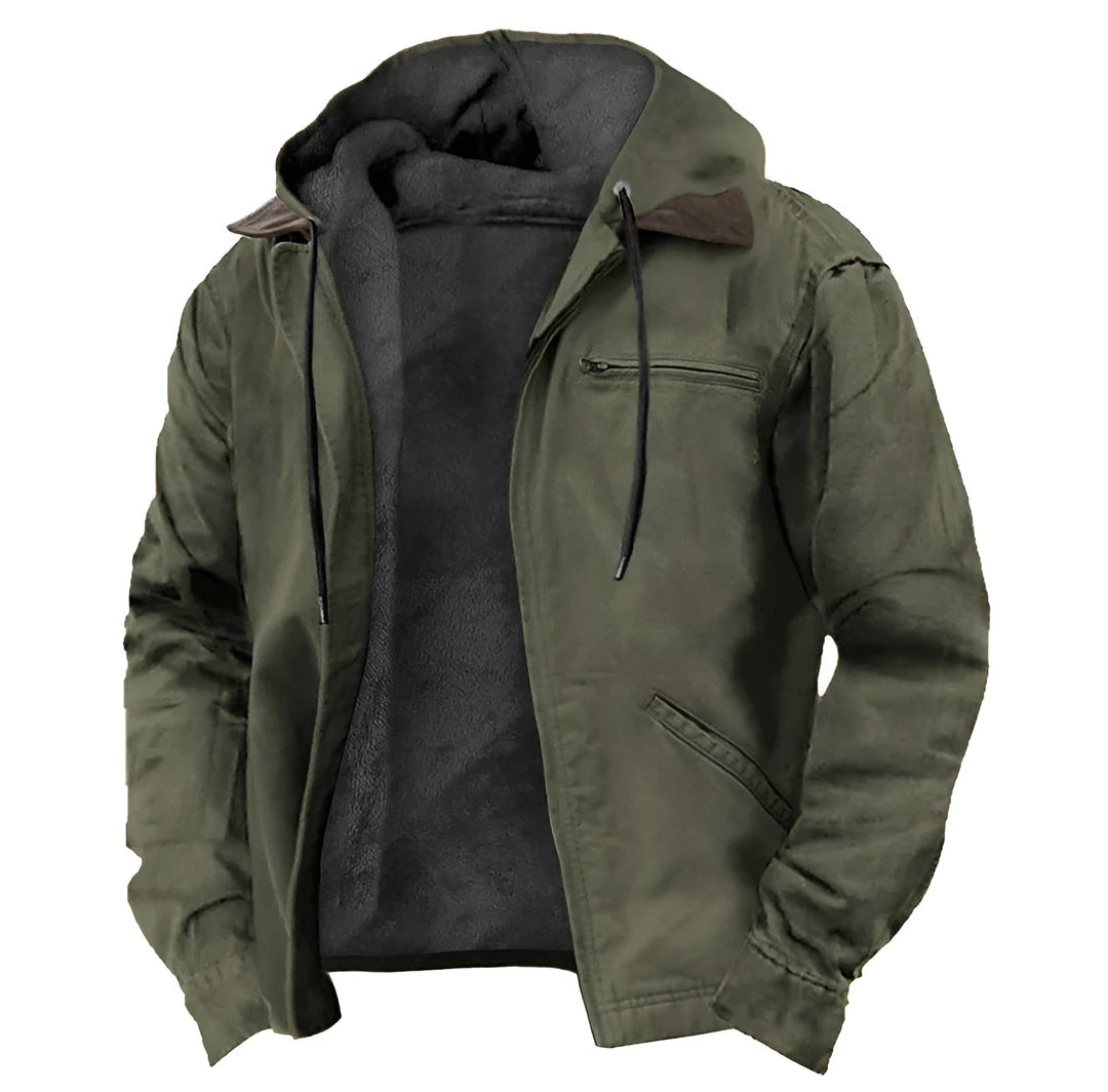 Philippe™ | Veste thermique premium (1+1 GRATUIT!)