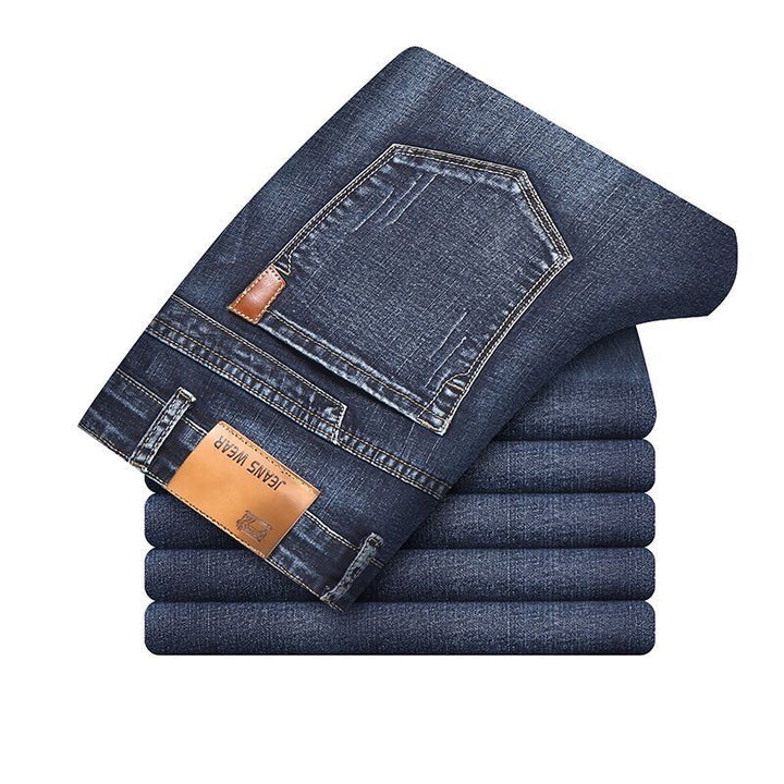 Jean Premium Confort & Style au Quotidien