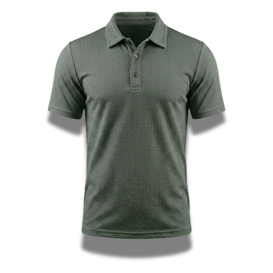 Mode Lumiére - Polo ultra-confortable
