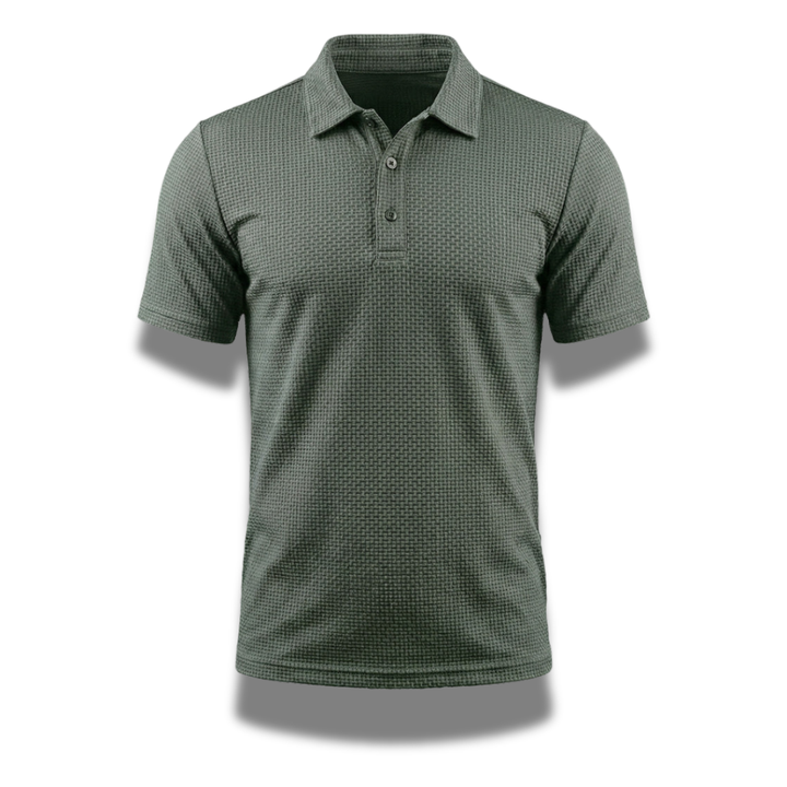 Mode Lumiére - Polo ultra-confortable