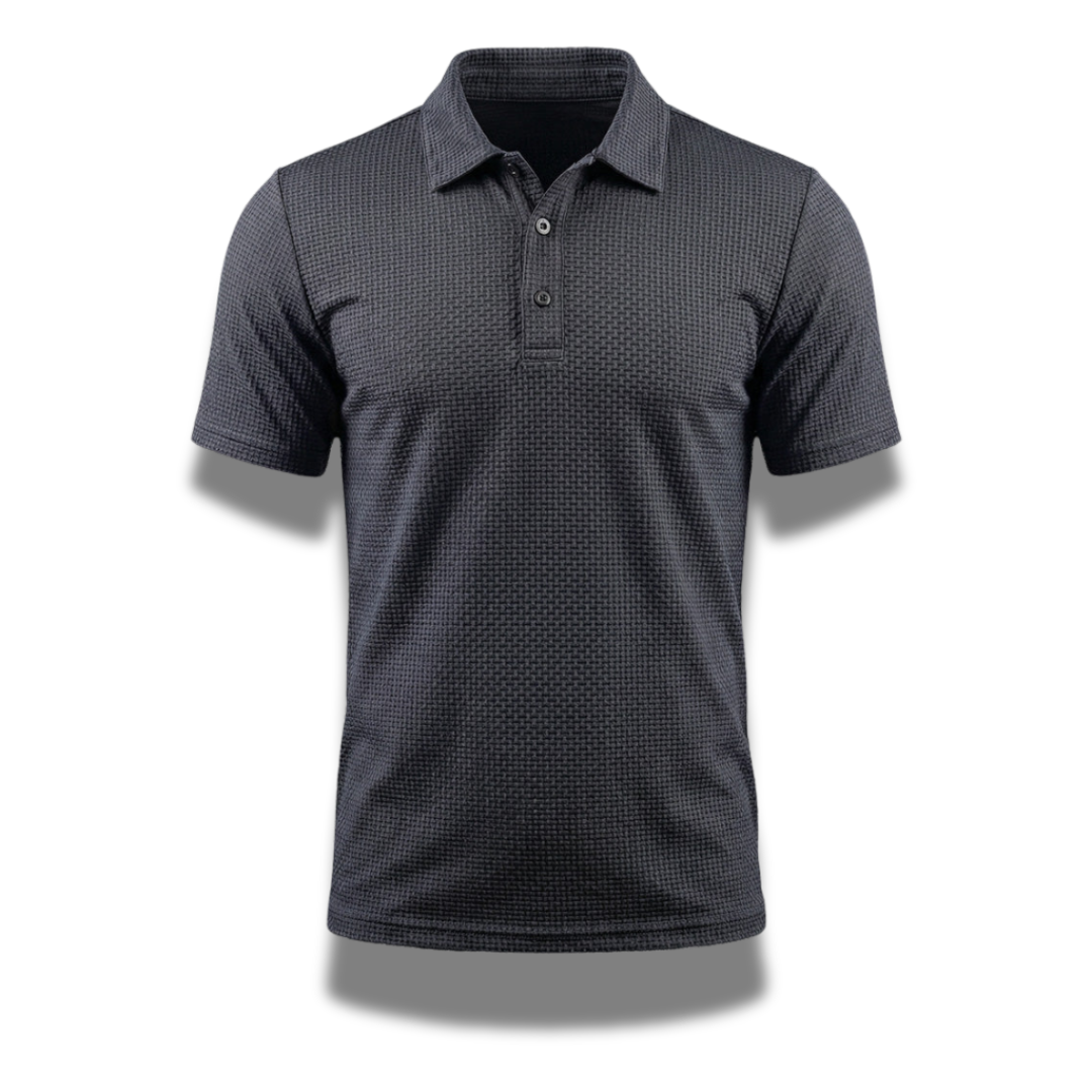 Mode Lumiére - Polo ultra-confortable