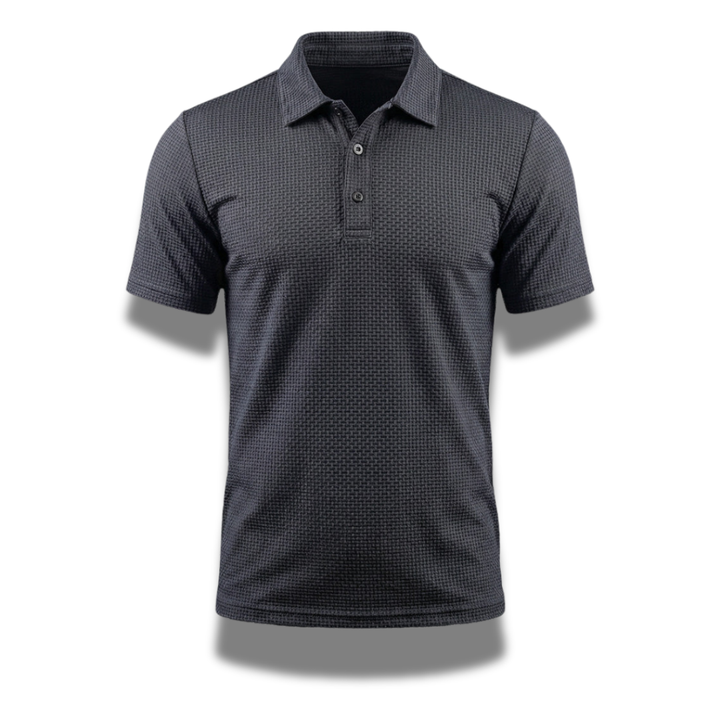 Mode Lumiére - Polo ultra-confortable