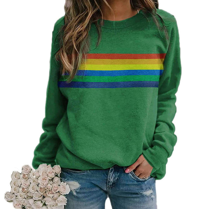Mode Lumiére™ | Pull de style sophistiqué pour femmes