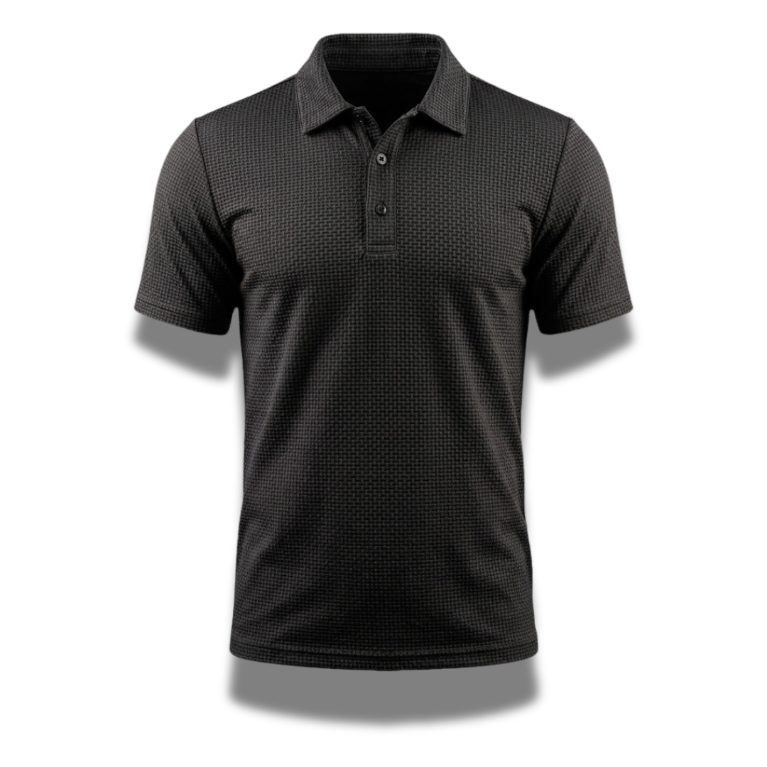 Mode Lumiére - Polo ultra-confortable