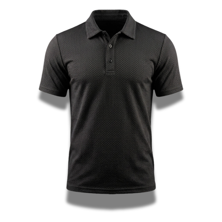 Mode Lumiére - Polo ultra-confortable