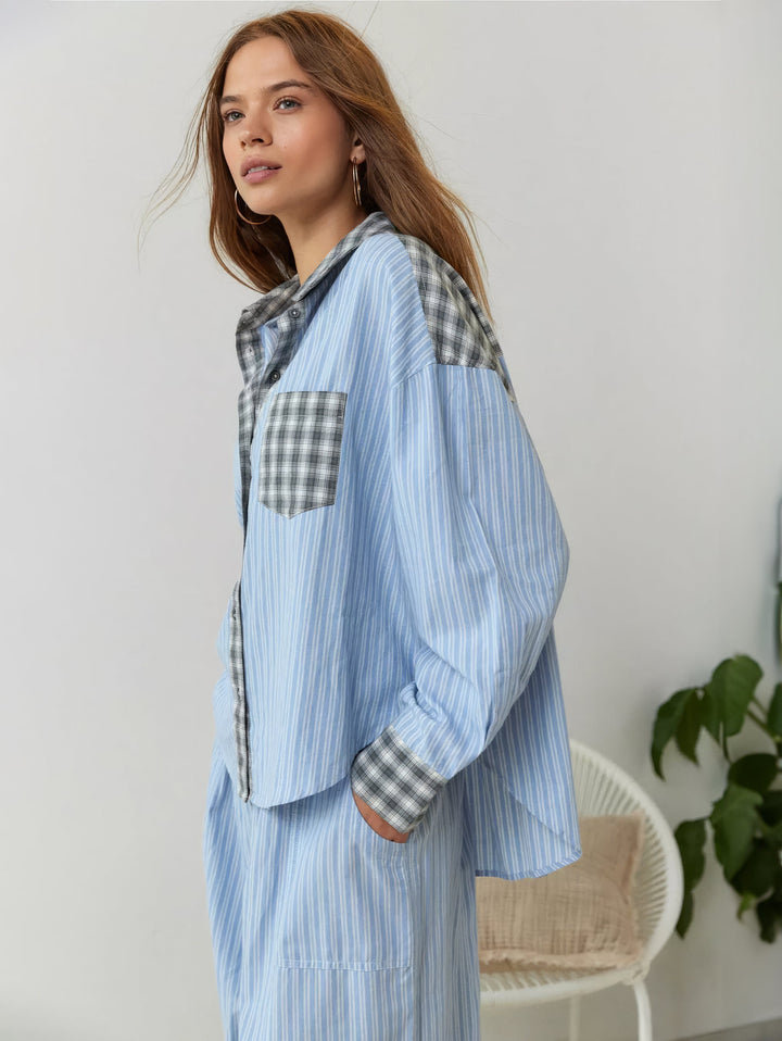 Pyjama douillet pour femmes