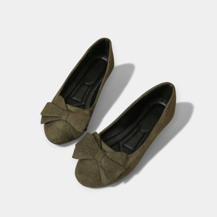 Mode Lumiére™ Chaussures sans lacets