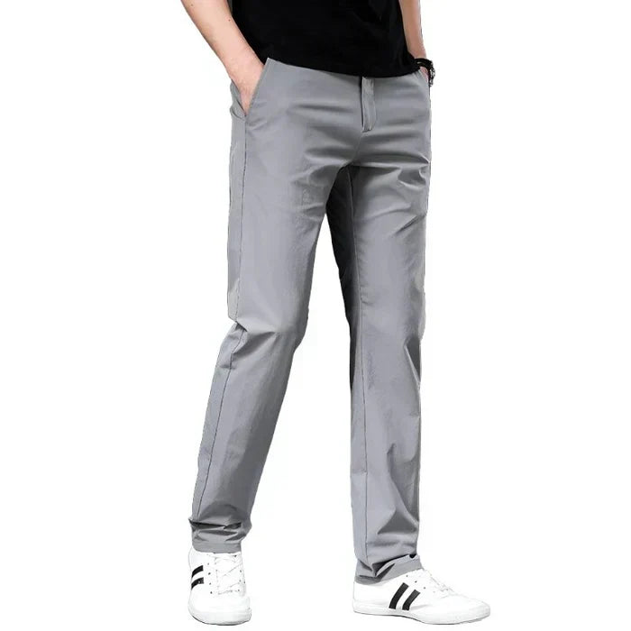 Mode Lumiére™ | Pantalon Chino Porto