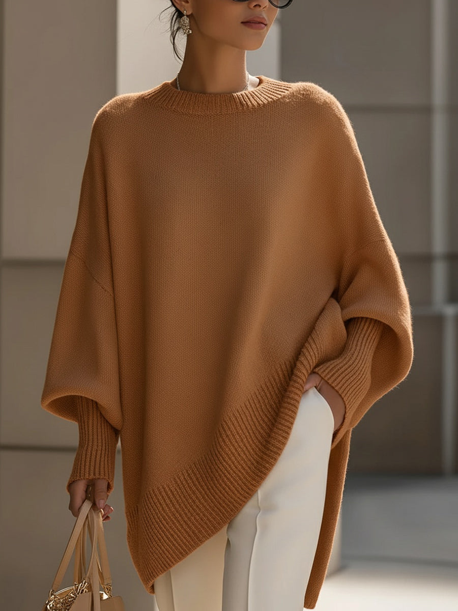Claudia | Pull élégant et décontracté